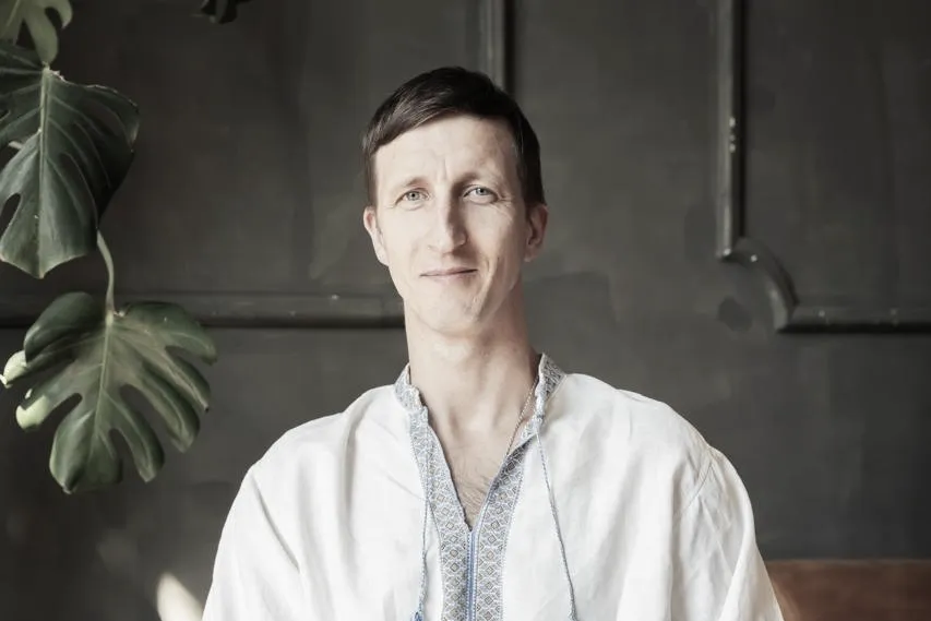 Rustam Nabiulin
